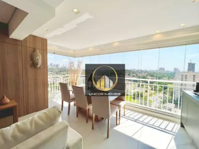 Apartamento com 2 Quartos à venda, 79m² no Vila Anastácio, São Paulo