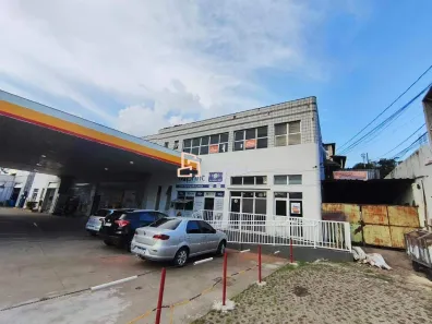 Ponto Comercial para alugar, 260m² no Milionários (Barreiro), Belo Horizonte