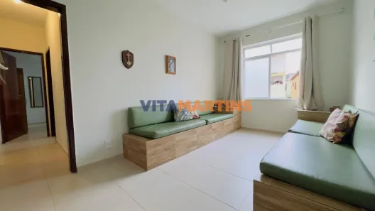Apartamento com 2 Quartos à venda, 68m² no Passagem, Cabo Frio