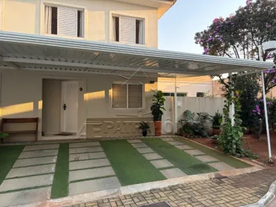 Casa de Condomínio com 3 Quartos à venda, 152m² no Vila Olímpia, Sorocaba