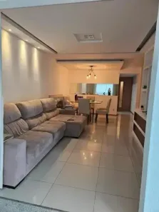 Apartamento com 3 Quartos à venda, 107m² no Icaraí, Niterói