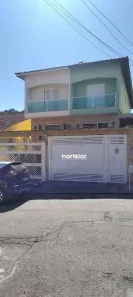 Sobrado com 3 Quartos para alugar, 260m² no Jardim Pinheiros, São Paulo
