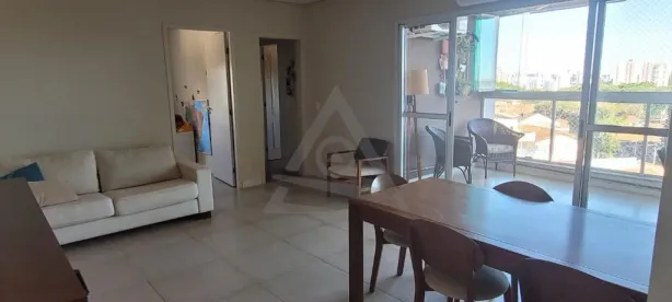 Apartamento com 3 Quartos para alugar, 86m² no Jardim Alto da Barra, Campinas