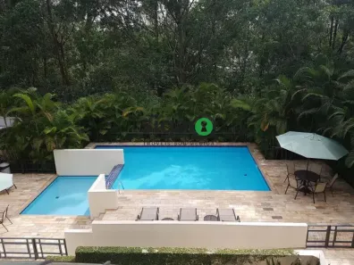 Apartamento com 2 Quartos à venda, 110m² no Vila Andrade, São Paulo