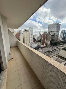 Apartamento com 4 Quartos à venda, 180m² no Campo Belo, São Paulo