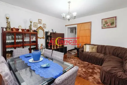 Casa com 4 Quartos à venda, 250m² no Vila Gustavo, São Paulo