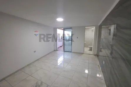 Apartamento com 1 Quarto para alugar, 25m² no Vila Progredior, São Paulo