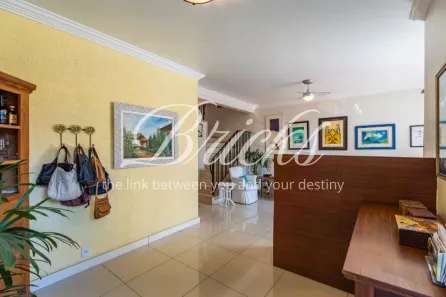 Casa com 3 Quartos à venda, 151m² no Vila Cordeiro, São Paulo