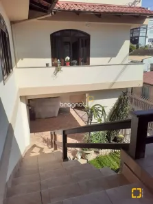 Casa com 4 Quartos à venda, 221m² no Estreito, Florianópolis