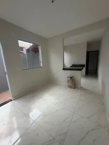 Casa com 2 Quartos à venda, 95m² no Resplendor, Igarapé