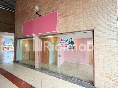 Ponto Comercial para alugar, 68m² no Recreio dos Bandeirantes, Rio de Janeiro