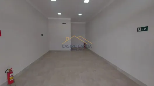 Sala Comercial para alugar, 47m² no Jardim Progresso, Americana