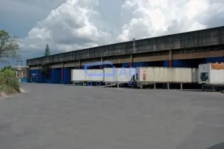 Galpão/Depósito/Armazém para alugar, 7000m² no Novo Boa Vista, Contagem