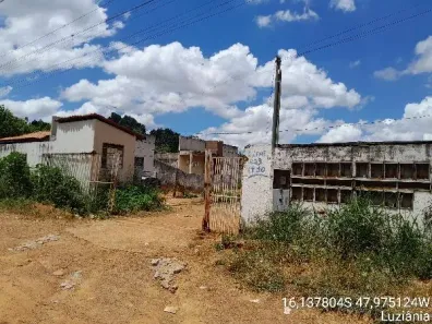Casa com 2 Quartos à venda, 161m² no Chácaras Marajoara, Luziânia