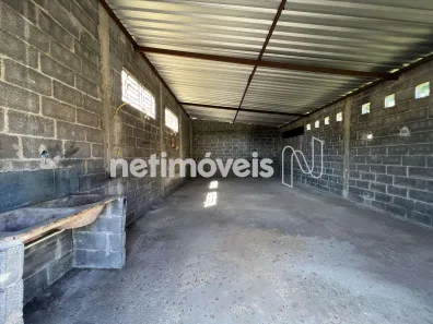 Lote/Terreno à venda, 833m² no Concórdia, Belo Horizonte