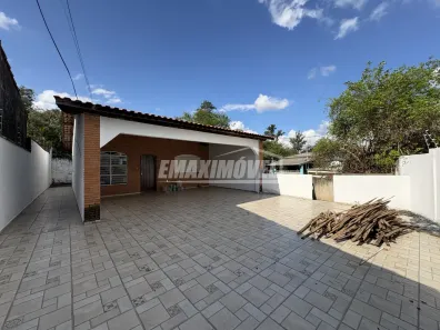 Casa com 2 Quartos à venda, 108m² no Jardim Saira, Sorocaba