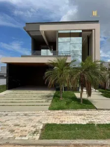 Casa de Condomínio com 4 Quartos à venda, 285m² no Coité, Eusébio