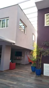 Casa de Condomínio com 5 Quartos à venda, 500m² no Alto de Pinheiros, São Paulo