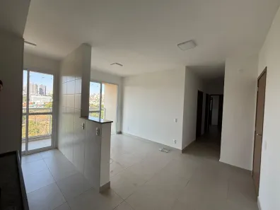 Apartamento com 2 Quartos à venda, 57m² no Jaraguá, Uberlândia