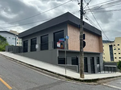Ponto Comercial à venda, 48m² no Oswaldo Barbosa Pena II, Nova Lima