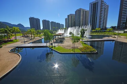 Apartamento com 3 Quartos à venda, 105m² no Barra Olímpica, Rio de Janeiro