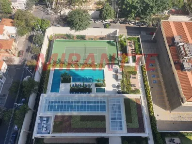 Cobertura com 3 Quartos à venda, 279m² no Vila Romana, São Paulo