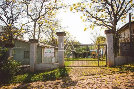 Casa com 8 Quartos à venda, 4640m² no Petrópolis, Passo Fundo