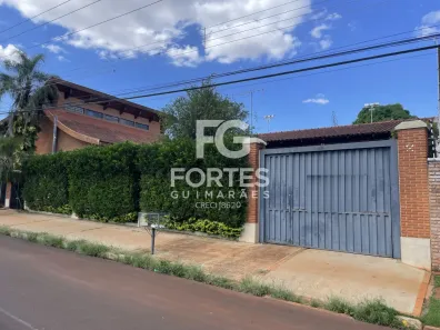 Imóvel Comercial com 3 Quartos para alugar, 210m² no Jardim Canadá, Ribeirão Preto