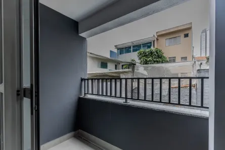Apartamento com 1 Quarto à venda, 31m² no Vila Mariana, São Paulo