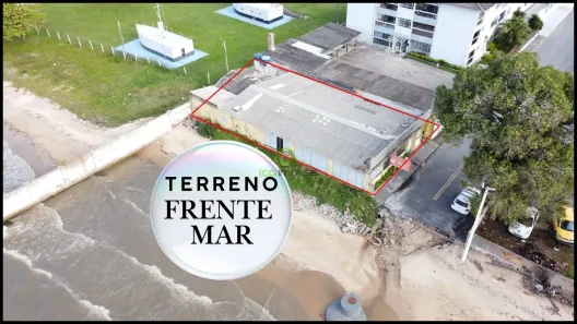 Lote/Terreno à venda, 340m² no Jardim Atlântico, Florianópolis