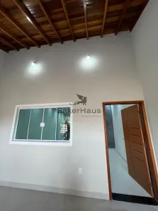 Casa com 3 Quartos à venda, 120m² no Vila Todos os Santos, Indaiatuba