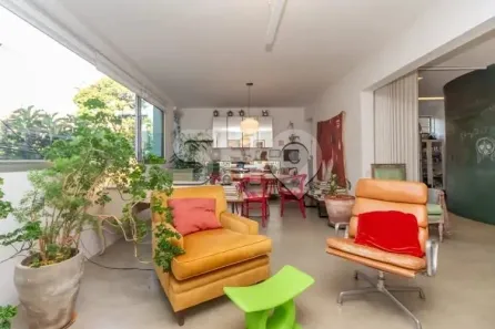 Apartamento com 3 Quartos à venda, 126m² no Jardim Europa, São Paulo