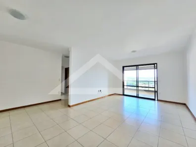 Apartamento com 3 Quartos à venda, 131m² no Nova Aliança, Ribeirão Preto