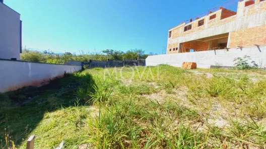 Lote/Terreno à venda, 604m² no Urbanova, São José dos Campos