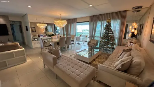 Apartamento com 4 Quartos à venda, 195m² no Patamares, Salvador