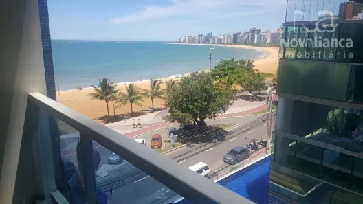 Apartamento com 2 Quartos à venda, 65m² no Praia da Costa, Vila Velha