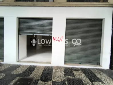 Ponto Comercial para alugar, 257m² no Centro, Niterói