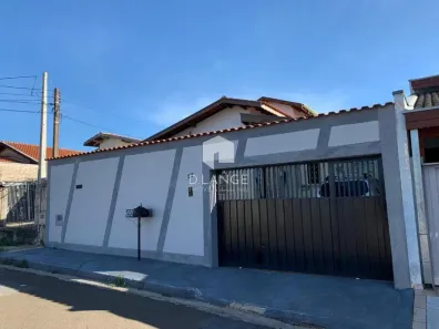 Casa com 4 Quartos à venda, 227m² no Jardim García, Campinas