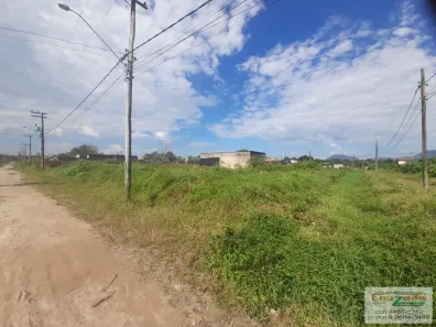 Lote/Terreno à venda, 390m² no Jardim Somar, Peruíbe
