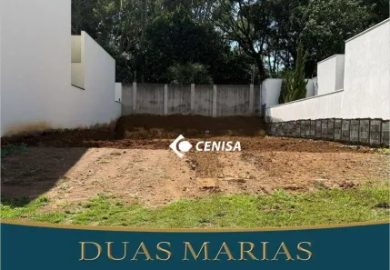 Lote/Terreno à venda, 365m² no Residencial Duas Marias, Indaiatuba