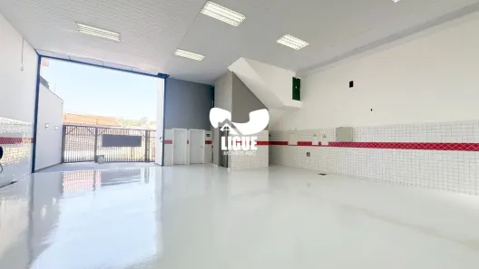 Galpão/Depósito/Armazém à venda, 600m² no Jardim Stella, Santo André