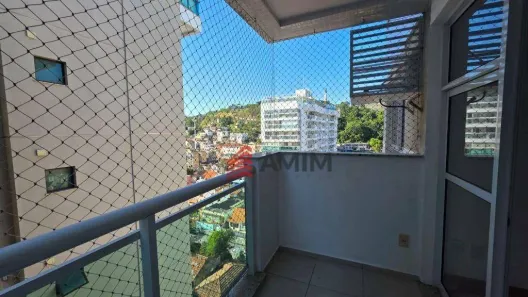 Apartamento com 2 Quartos à venda, 82m² no Santa Rosa, Niterói