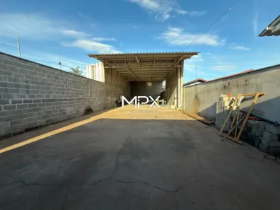 Galpão/Depósito/Armazém para alugar, 350m² no Paulista, Piracicaba