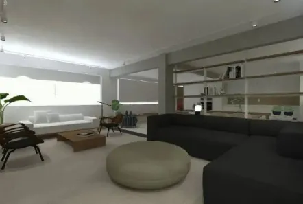Apartamento com 3 Quartos à venda, 141m² no Jardim Europa, São Paulo