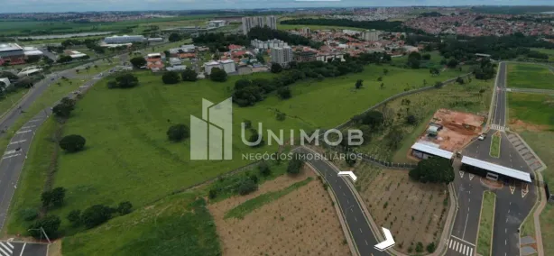 Lote/Terreno à venda, 7669m² no Nossa Senhora Aparecida, Paulínia