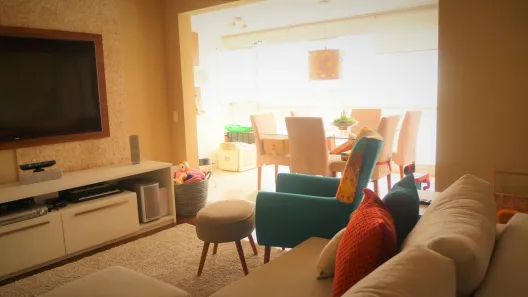 Apartamento com 3 Quartos à venda, 93m² no Vila Leopoldina, São Paulo