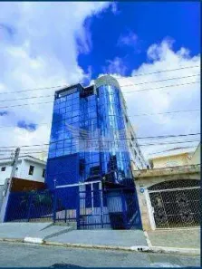 Prédio Comercial à venda, 1493m² no Vila Santa Clara, São Paulo
