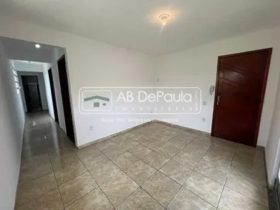 Apartamento com 2 Quartos para alugar, 53m² no Realengo, Rio de Janeiro