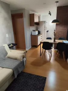 Apartamento com 2 Quartos à venda, 40m² no Parque Fongaro, São Paulo