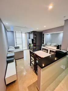 Apartamento com 3 Quartos à venda, 62m² no Vila Guilherme, São Paulo